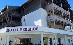 Hotel Berghof Nassfeld